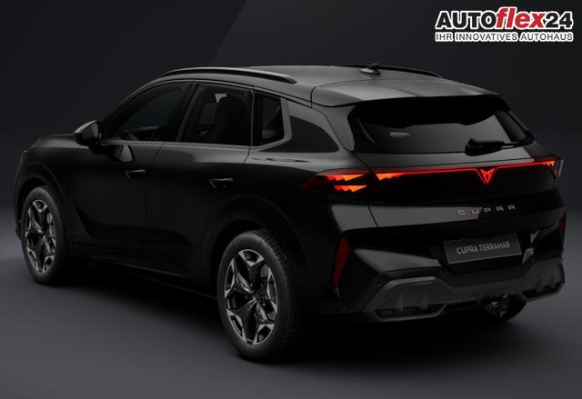 Cupra Terramar VZ 4D Pano AHK eHk Kam SHZ ACC 3ZClim 