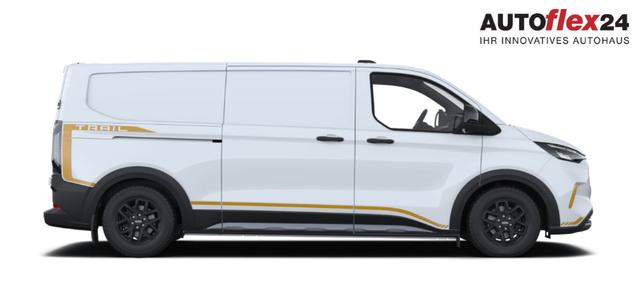 Ford Transit Custom Trail 320L2 LED SHZ Kam Temp 16Z 