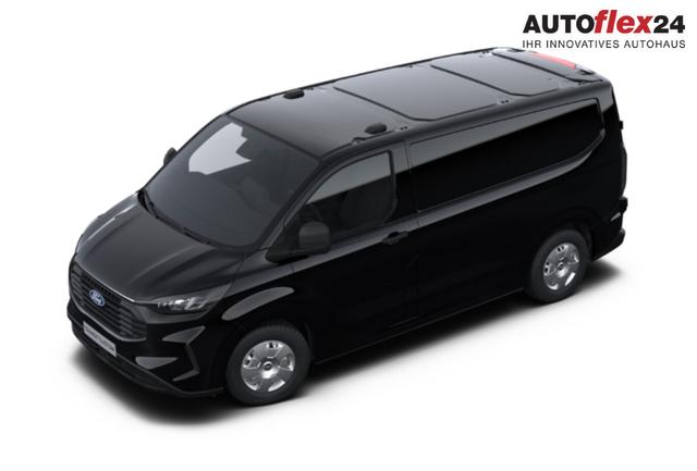 Vorlauffahrzeuge Ford Transit Custom - Trend 320L1 Kam Temp Klima PDC 3S