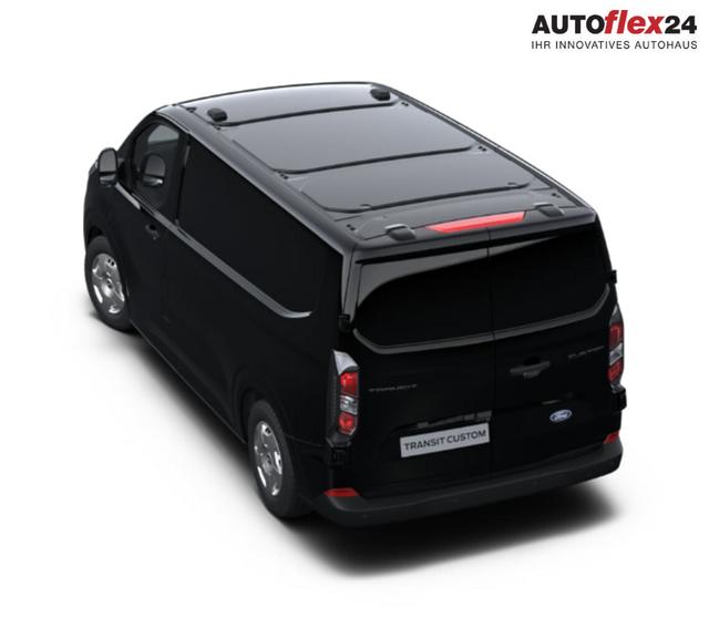 Ford Transit Custom Trend Aut 320L1 LED Kam Temp 3S 