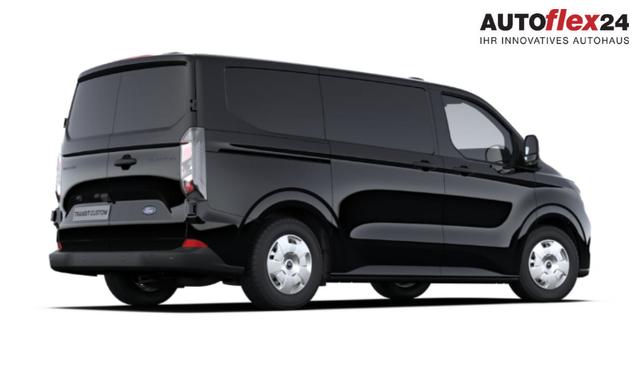 Ford Transit Custom Trend Aut 320L1 LED Kam Temp 3S 