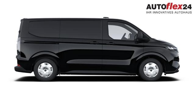 Ford Transit Custom Trend Aut 320L1 LED Kam Temp 3S 