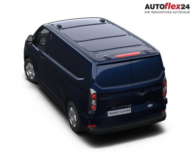 Ford Transit Custom Trend Aut 320L1 AHK Kam Temp 3S 