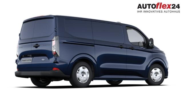 Ford Transit Custom Trend Aut 320L1 AHK Kam Temp 3S 