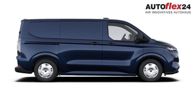 Ford Transit Custom Trend Aut 320L1 AHK Kam Temp 3S 