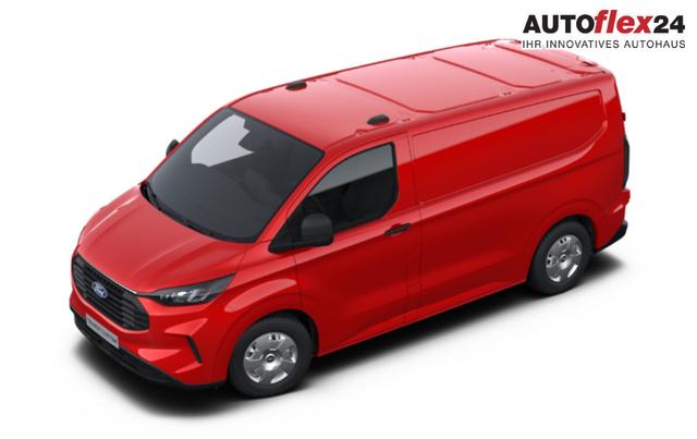 Vorlauffahrzeuge Ford Transit Custom - Trend 320L1LED AHK SHZ Kam PDC 3S