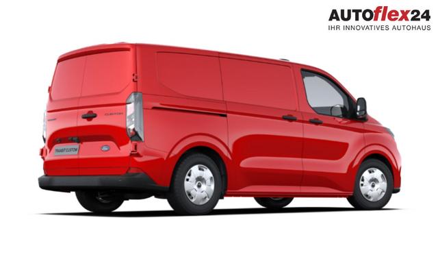 Ford Transit Custom Trend 320L1LED AHK SHZ Kam PDC 3S 