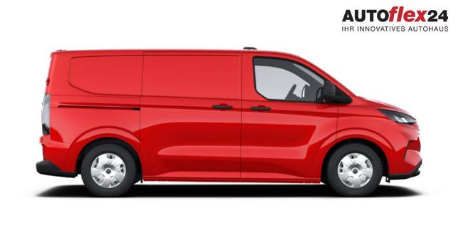 Ford Transit Custom Trend 320L1LED AHK SHZ Kam PDC 3S 