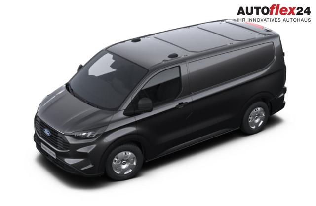 Vorlauffahrzeuge Ford Transit Custom - Trend Aut 320L1 SHZ Kam Temp 3S