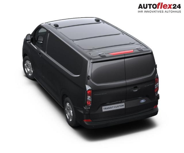 Ford Transit Custom Trend Aut 320L1 SHZ Kam Temp 3S 