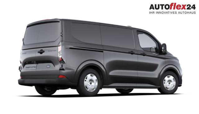 Ford Transit Custom Trend Aut 320L1 SHZ Kam Temp 3S 