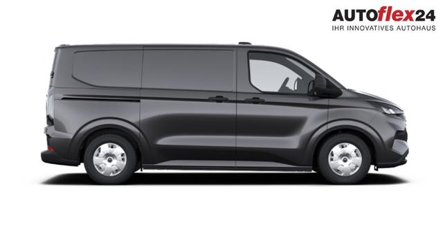 Ford Transit Custom Trend Aut 320L1 SHZ Kam Temp 3S 