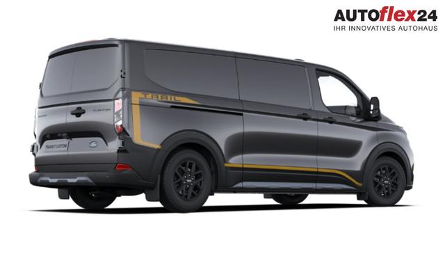 Ford Transit Custom Trail 320L2 AHK LED SHZ Kam 16Z 