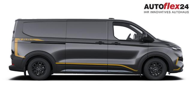 Ford Transit Custom Trail 320L2 AHK LED SHZ Kam 16Z 