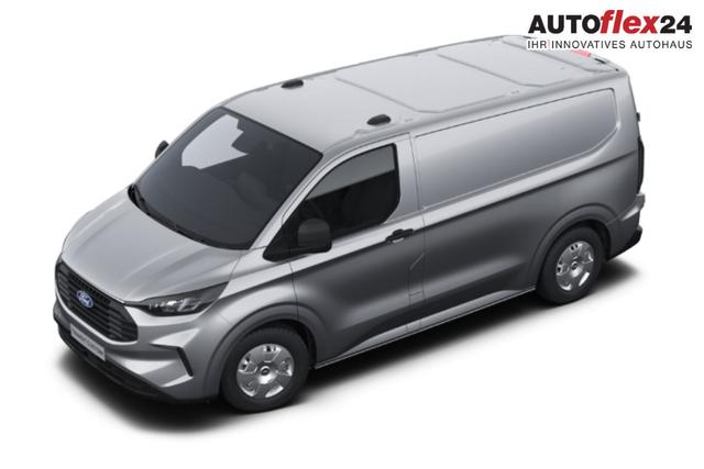 Vorlauffahrzeuge Ford Transit Custom - Trend Aut 320L1 Kam Temp PDC 3S