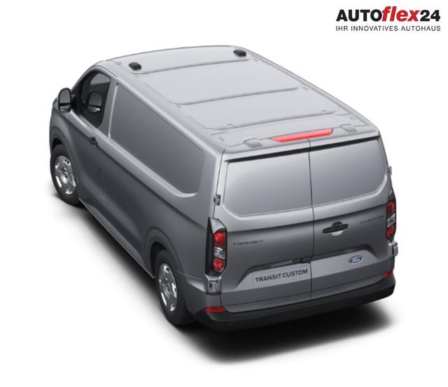 Ford Transit Custom Trend Aut 320L1 Kam Temp PDC 3S 
