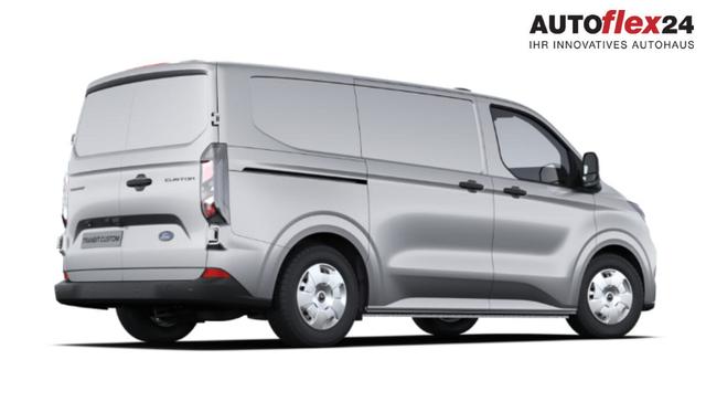 Ford Transit Custom Trend Aut 320L1 Kam Temp PDC 3S 