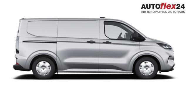Ford Transit Custom Trend Aut 320L1 Kam Temp PDC 3S 