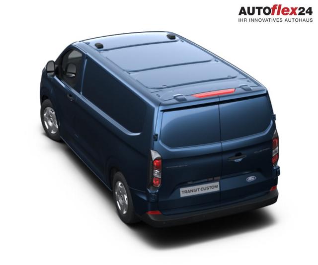 Ford Transit Custom Trend Aut 320L1 LED SHZ Kam 3S 
