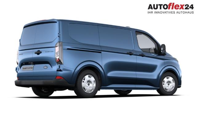 Ford Transit Custom Trend Aut 320L1 LED SHZ Kam 3S 