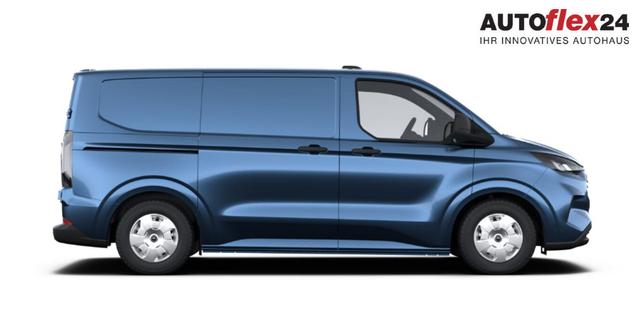 Ford Transit Custom Trend Aut 320L1 LED SHZ Kam 3S 