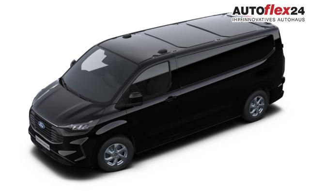 Vorlauffahrzeuge Ford Transit Custom - Limited 320L2 LED SHZ Kam PDC 16Z
