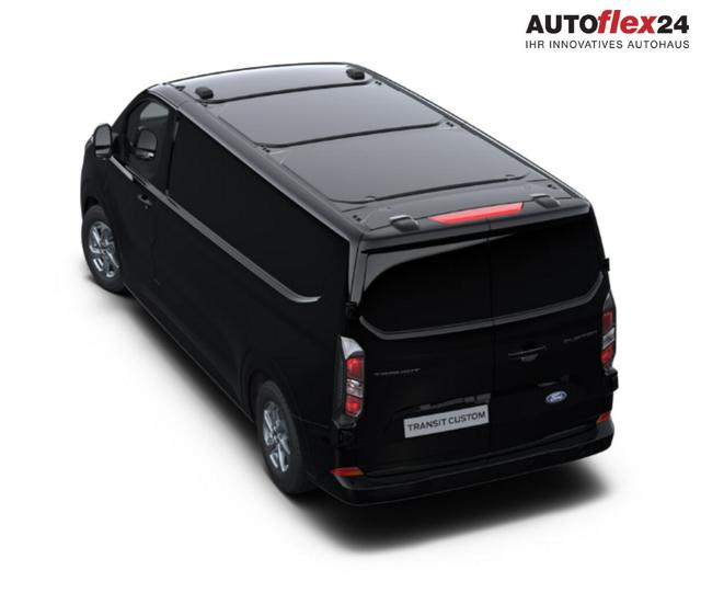 Ford Transit Custom Limited 320L2 LED SHZ Kam PDC 16Z 