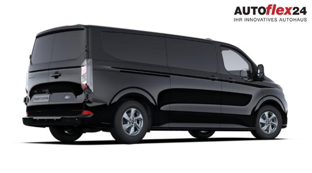 Ford Transit Custom Limited 320L2 LED SHZ Kam PDC 16Z 