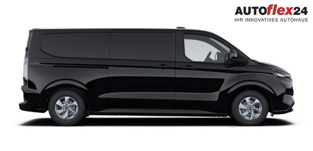 Ford Transit Custom Limited 320L2 LED SHZ Kam PDC 16Z 