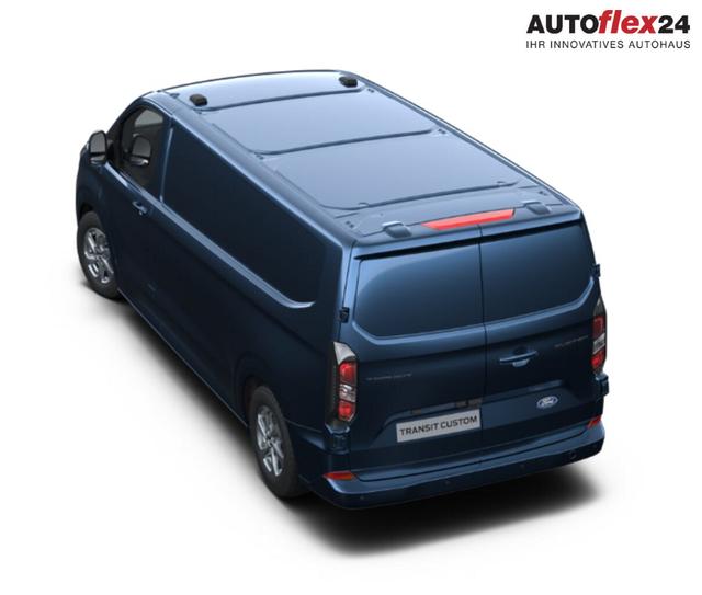 Ford Transit Custom Limited 320L2 LED SHZ Kam PDC 16Z 