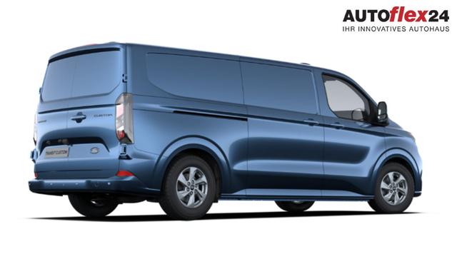 Ford Transit Custom Limited 320L2 LED SHZ Kam PDC 16Z 