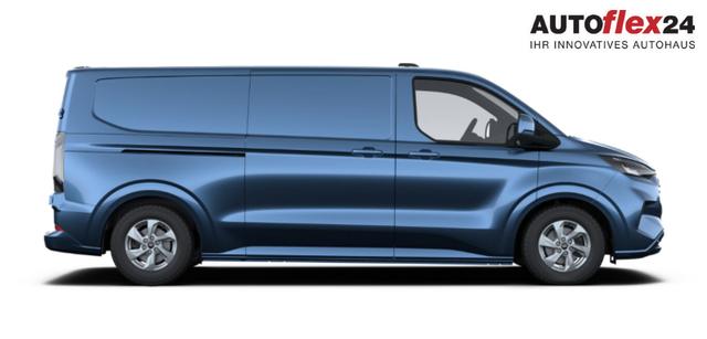 Ford Transit Custom Limited 320L2 LED SHZ Kam PDC 16Z 