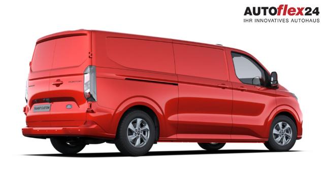 Ford Transit Custom Limited 320L2 LED SHZ Kam PDC 16Z 