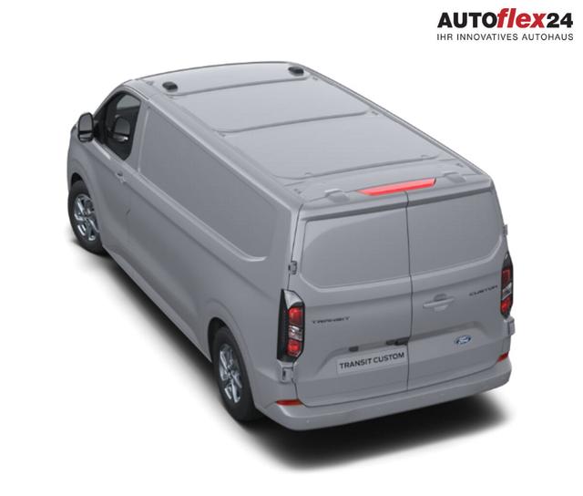 Ford Transit Custom Limited 320L2 LED SHZ Kam PDC 16Z 