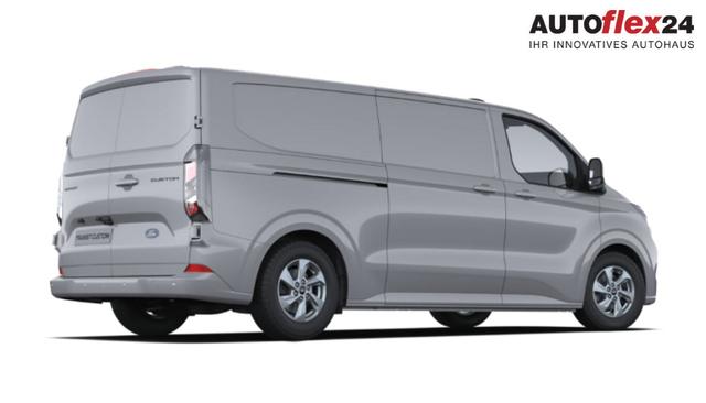 Ford Transit Custom Limited 320L2 LED SHZ Kam PDC 16Z 