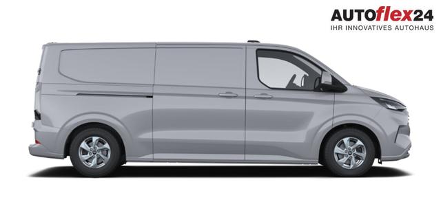 Ford Transit Custom Limited 320L2 LED SHZ Kam PDC 16Z 