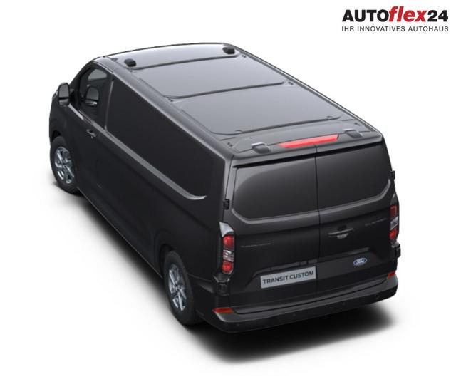 Ford Transit Custom Sport Aut L2 LED SHZ KeyL Kam 17Z 