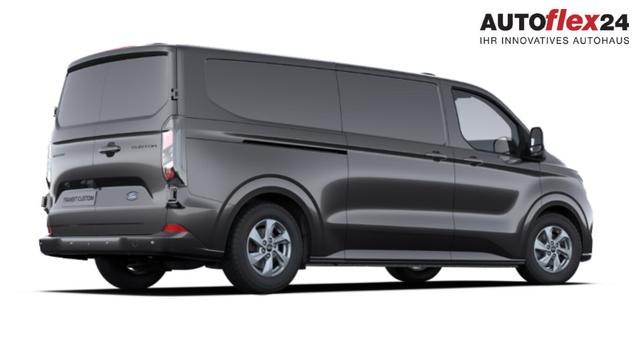 Ford Transit Custom Sport Aut L2 LED SHZ KeyL Kam 17Z 