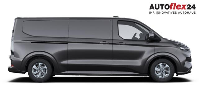 Ford Transit Custom Sport Aut L2 LED SHZ KeyL Kam 17Z 
