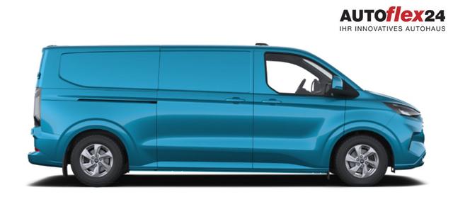 Ford Transit Custom Limited 320L2 AHK LED SHZ KeyL 3S 