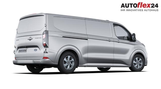 Ford Transit Custom Limited Aut 320L2 AHK LED SHZ 2S 