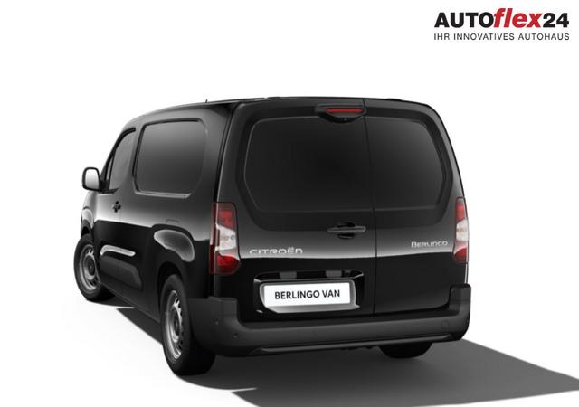 Citro&euml;n Berlingo Kasten L2 AT Extenso ComfP Keyl Kam LED 