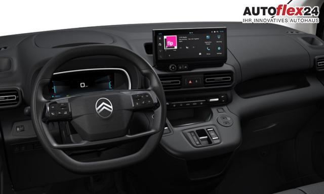 Citro&euml;n Berlingo Kasten L2 AT Extenso ComfP Keyl Kam LED 