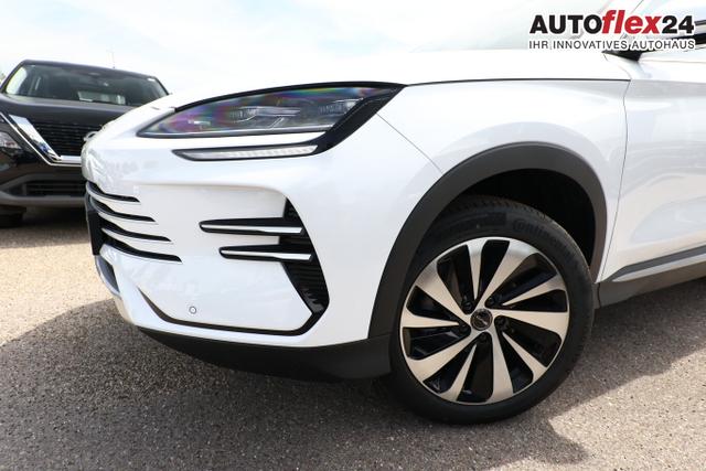 BYD Seal U DM-i Comfort 218 Reichw.+ Pano 360Kam ACC 