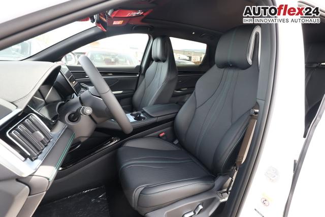 BYD Seal U DM-i Comfort 218 Reichw.+ Pano 360Kam ACC 
