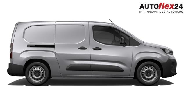 Vorlauffahrzeuge Citro&euml;n Berlingo - Kasten L2 AT Extenso ComfP Keyl Kam LED