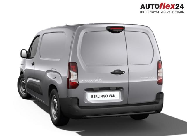 Citro&euml;n Berlingo Kasten L2 AT Extenso ComfP Keyl Kam LED 