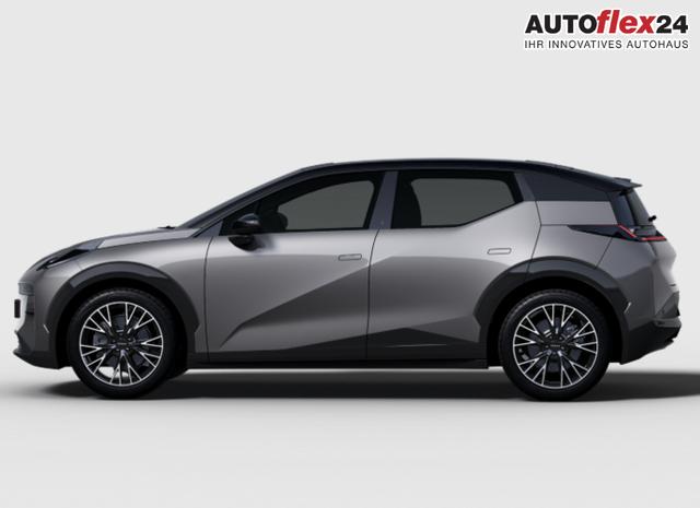 Vorlauffahrzeuge Zeekr X - Privilege BEV 69kWh AWD Leder HUD 20Z Pano Nav