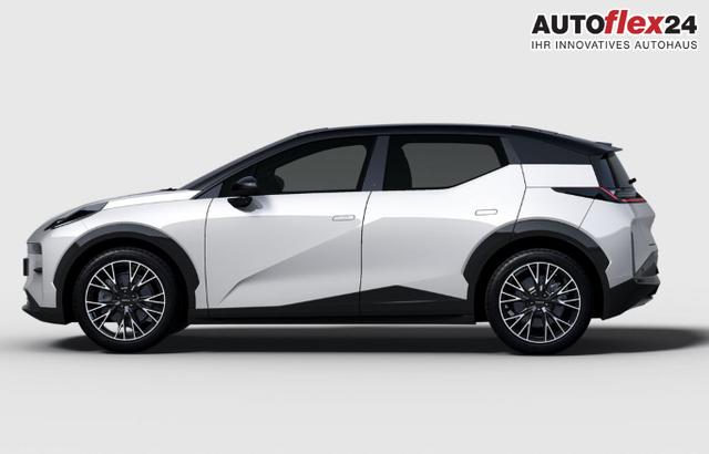 Vorlauffahrzeuge Zeekr X - Privilege BEV 69kWh AWD Leder HUD 20Z Pano Nav
