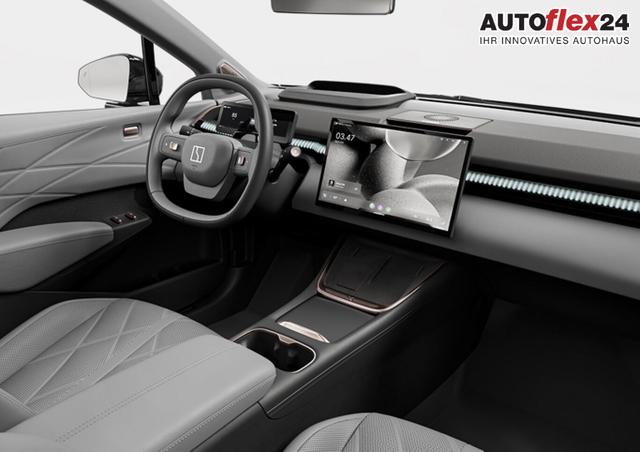 Zeekr X Privilege BEV 69kWh AWD Leder HUD 20Z Pano Nav 